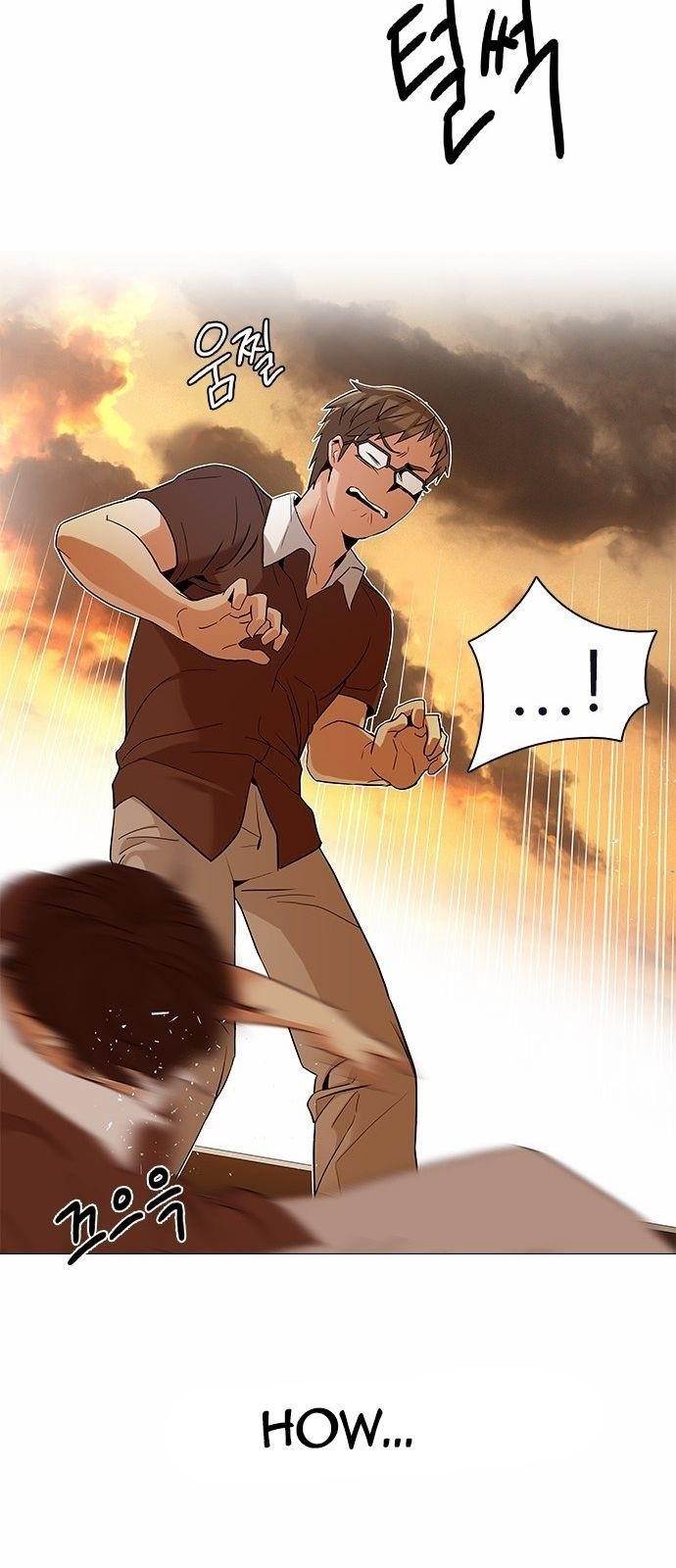 Dice: The Cube That Changes Everything Chapter 131 - Page 18