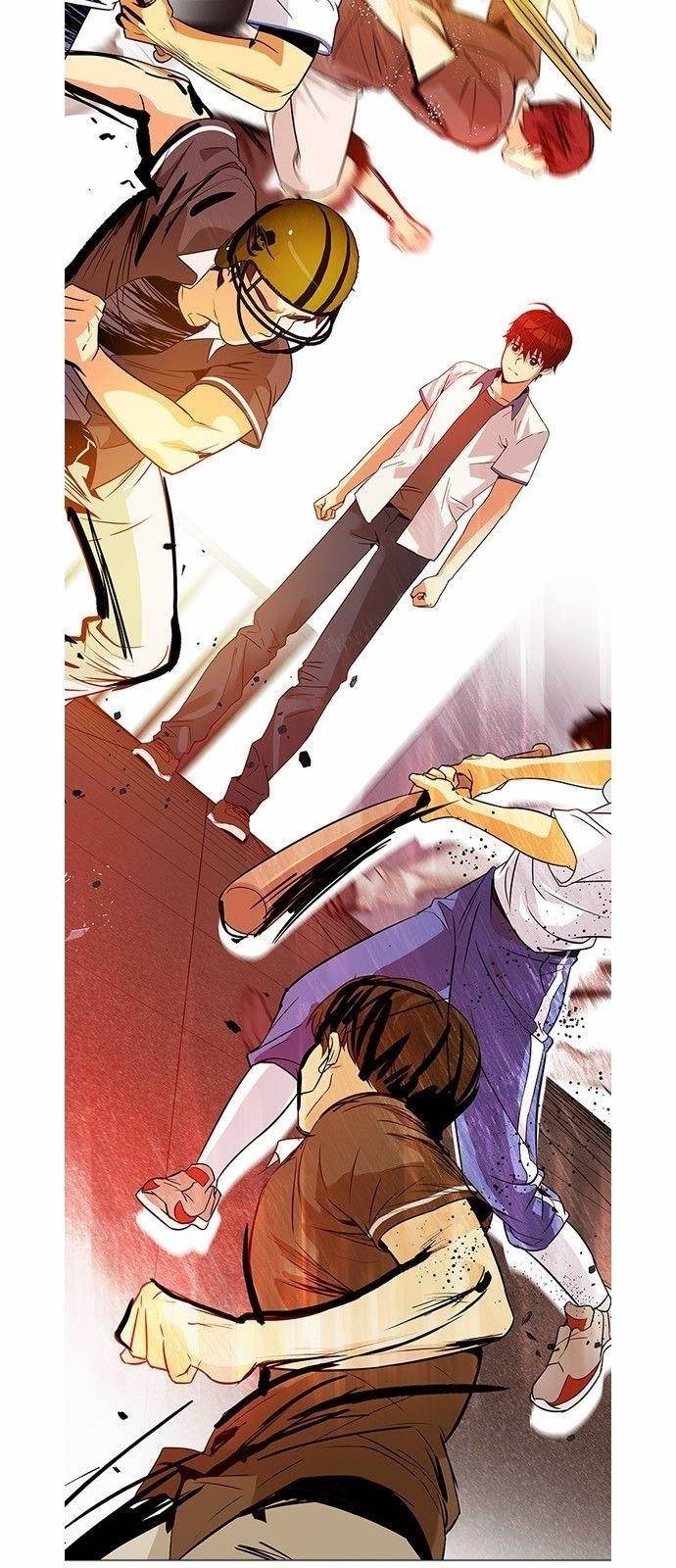 Dice: The Cube That Changes Everything Chapter 131 - Page 2