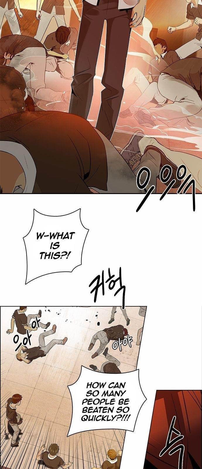 Dice: The Cube That Changes Everything Chapter 131 - Page 20