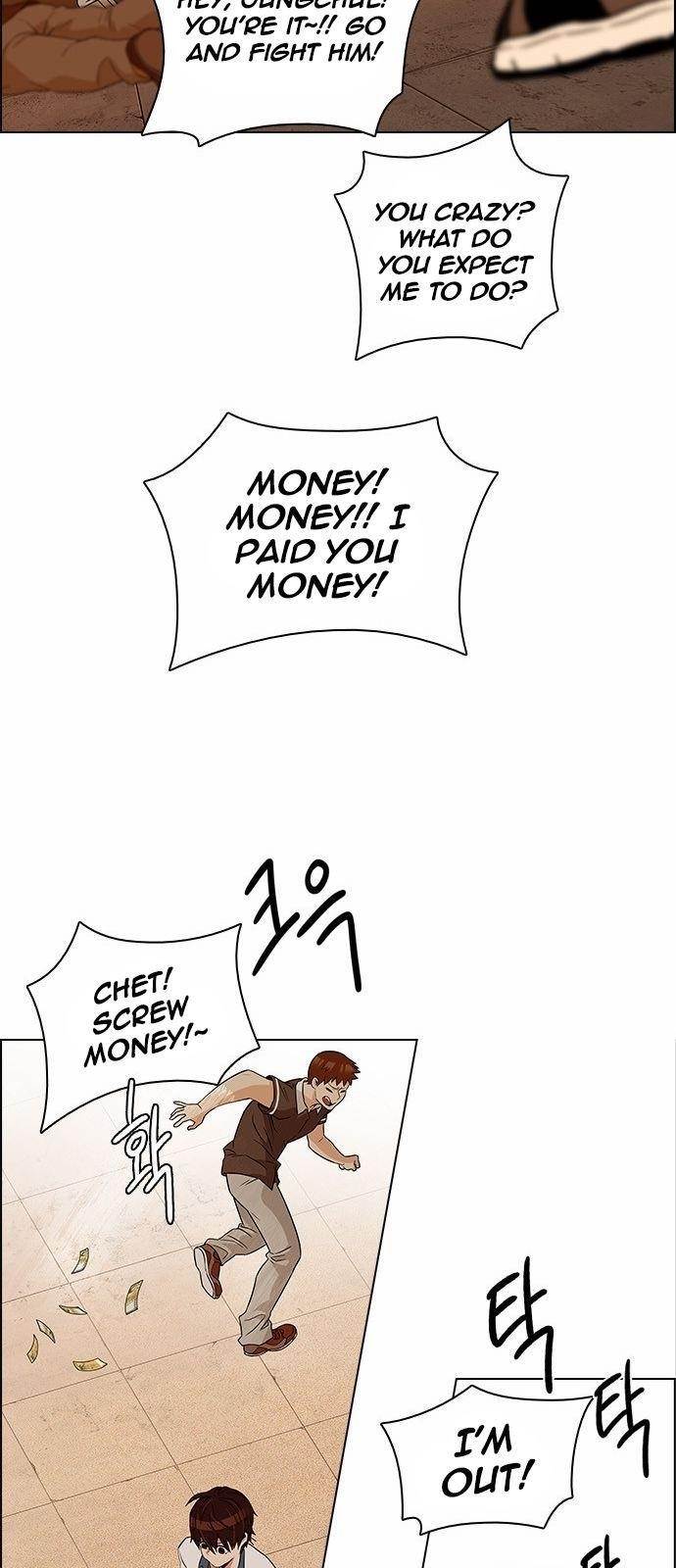 Dice: The Cube That Changes Everything Chapter 131 - Page 22