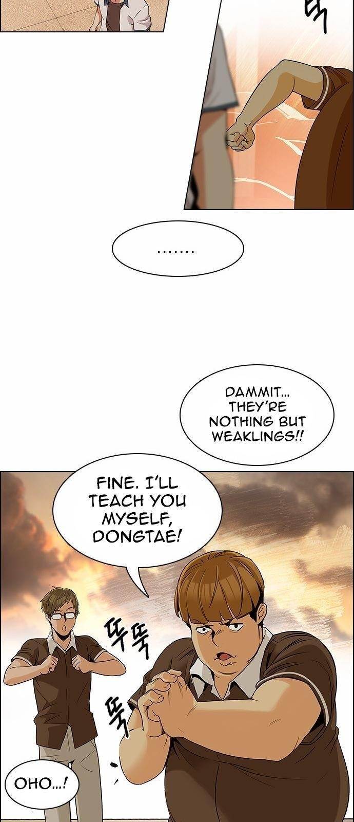 Dice: The Cube That Changes Everything Chapter 131 - Page 23