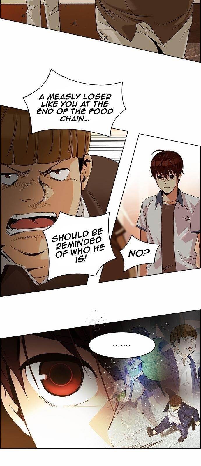 Dice: The Cube That Changes Everything Chapter 131 - Page 24