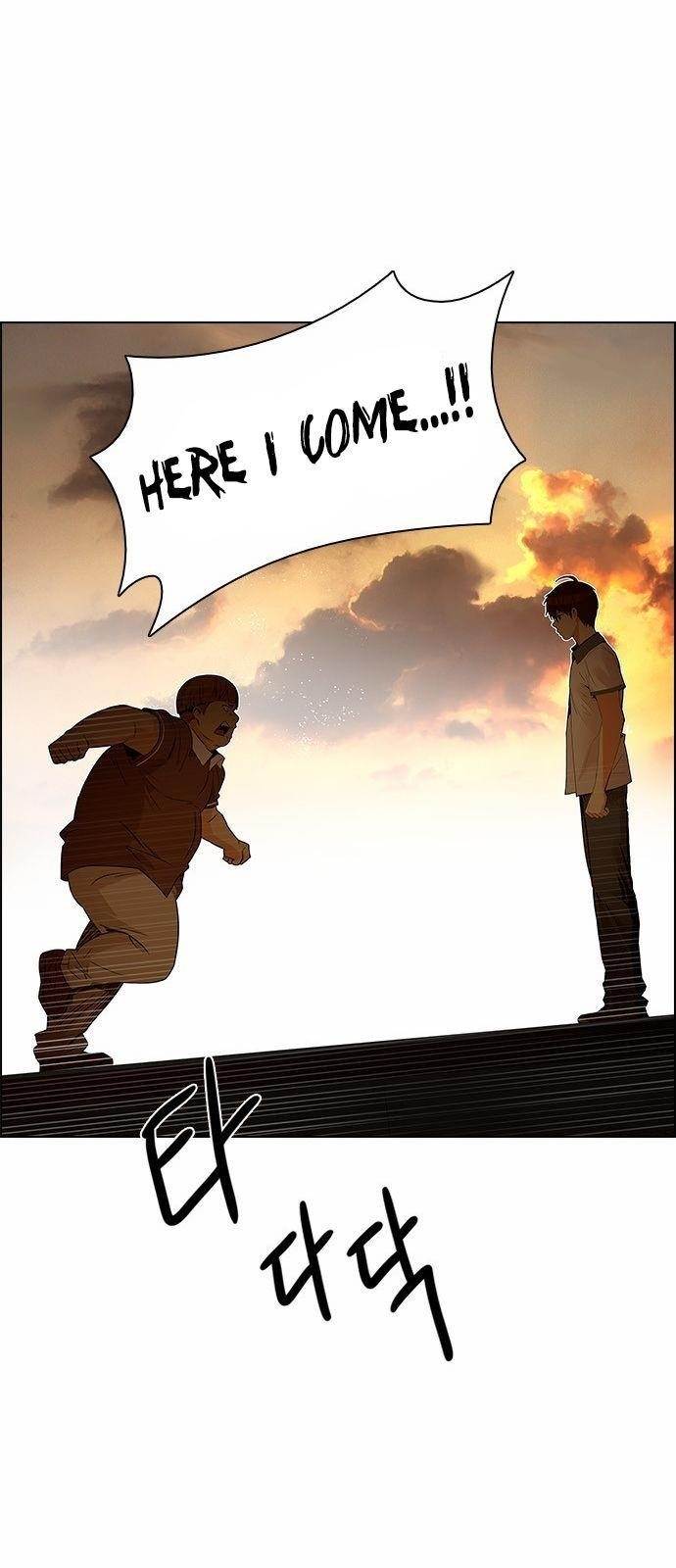 Dice: The Cube That Changes Everything Chapter 131 - Page 25