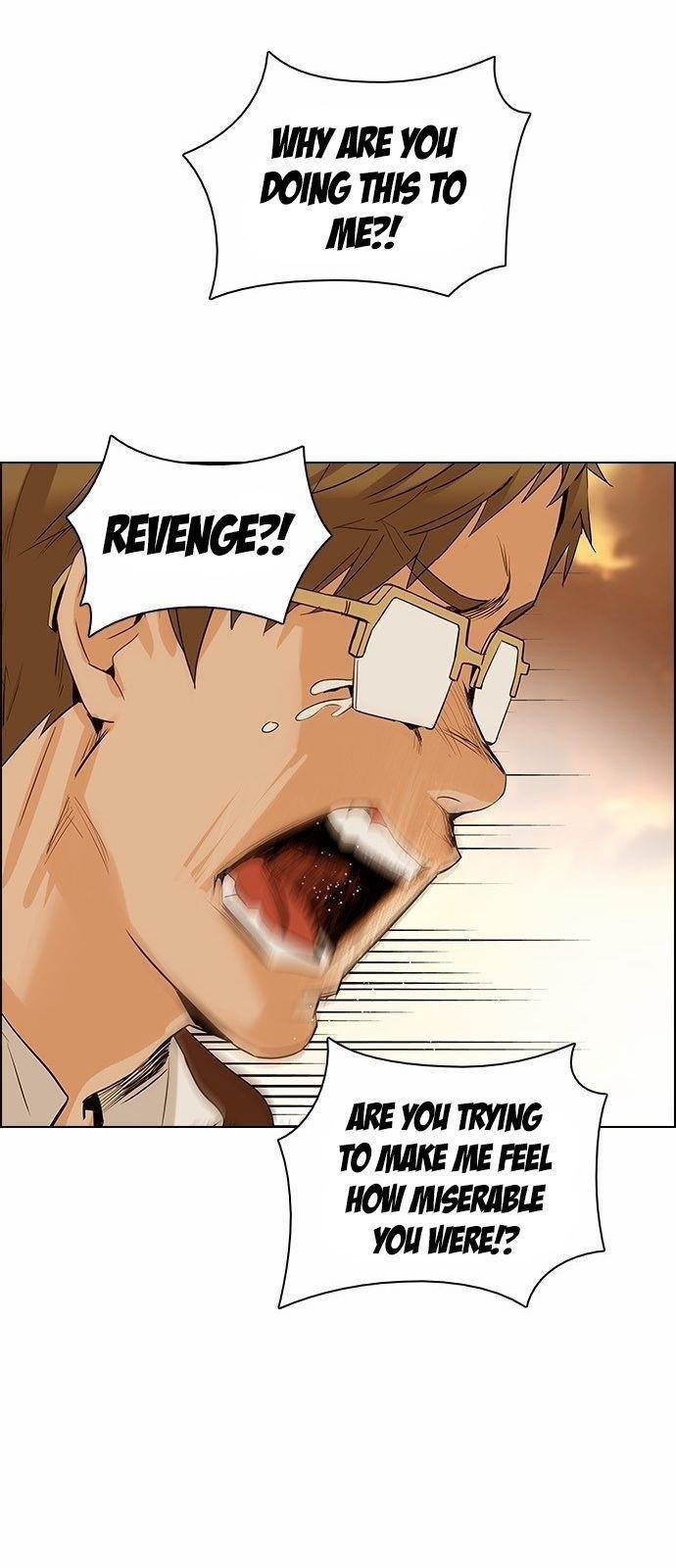 Dice: The Cube That Changes Everything Chapter 131 - Page 29