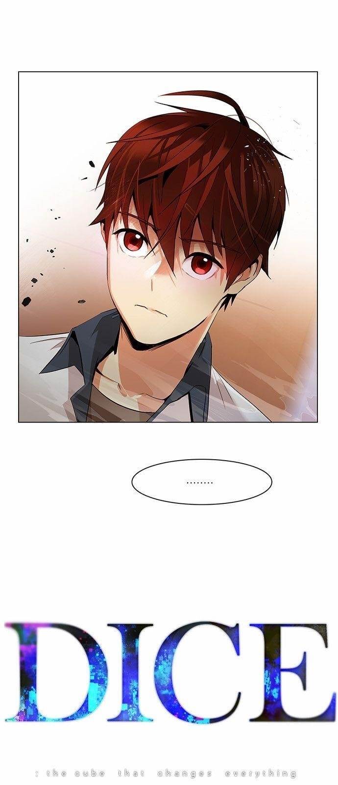 Dice: The Cube That Changes Everything Chapter 131 - Page 3