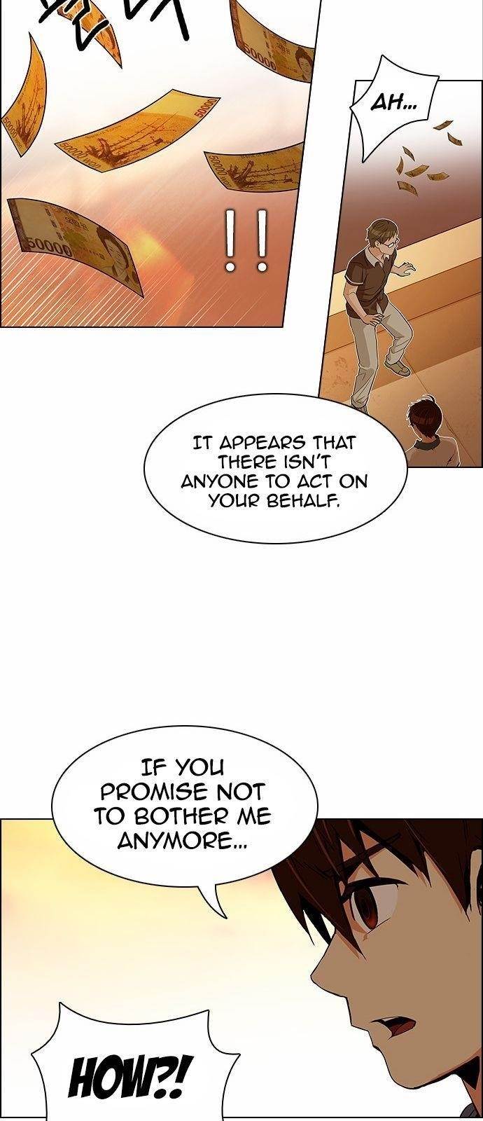 Dice: The Cube That Changes Everything Chapter 131 - Page 36