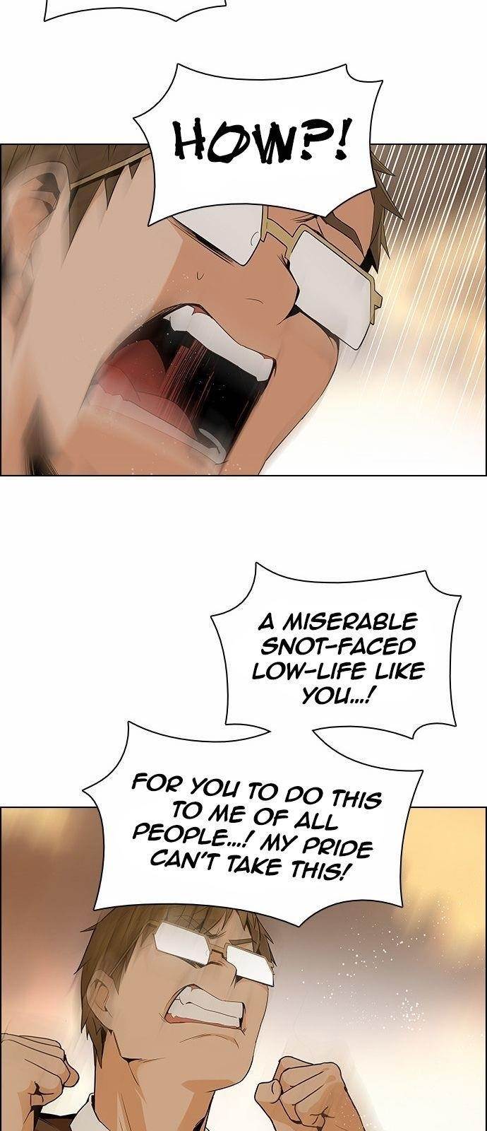 Dice: The Cube That Changes Everything Chapter 131 - Page 37