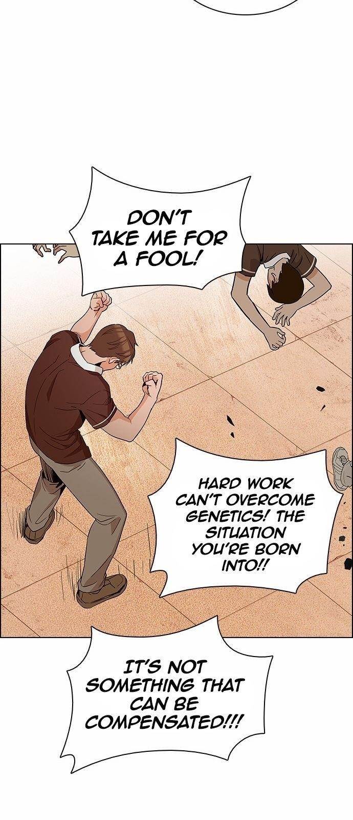 Dice: The Cube That Changes Everything Chapter 131 - Page 39