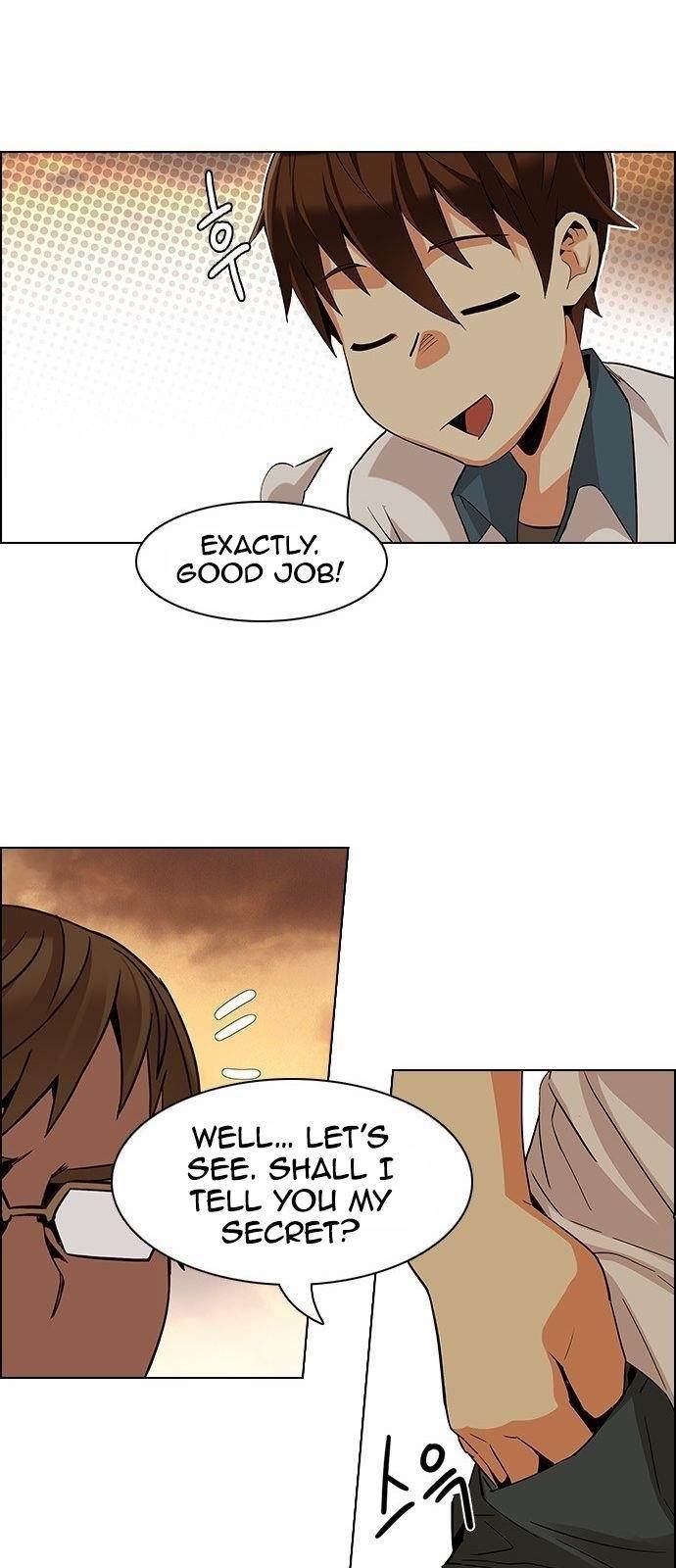 Dice: The Cube That Changes Everything Chapter 131 - Page 40