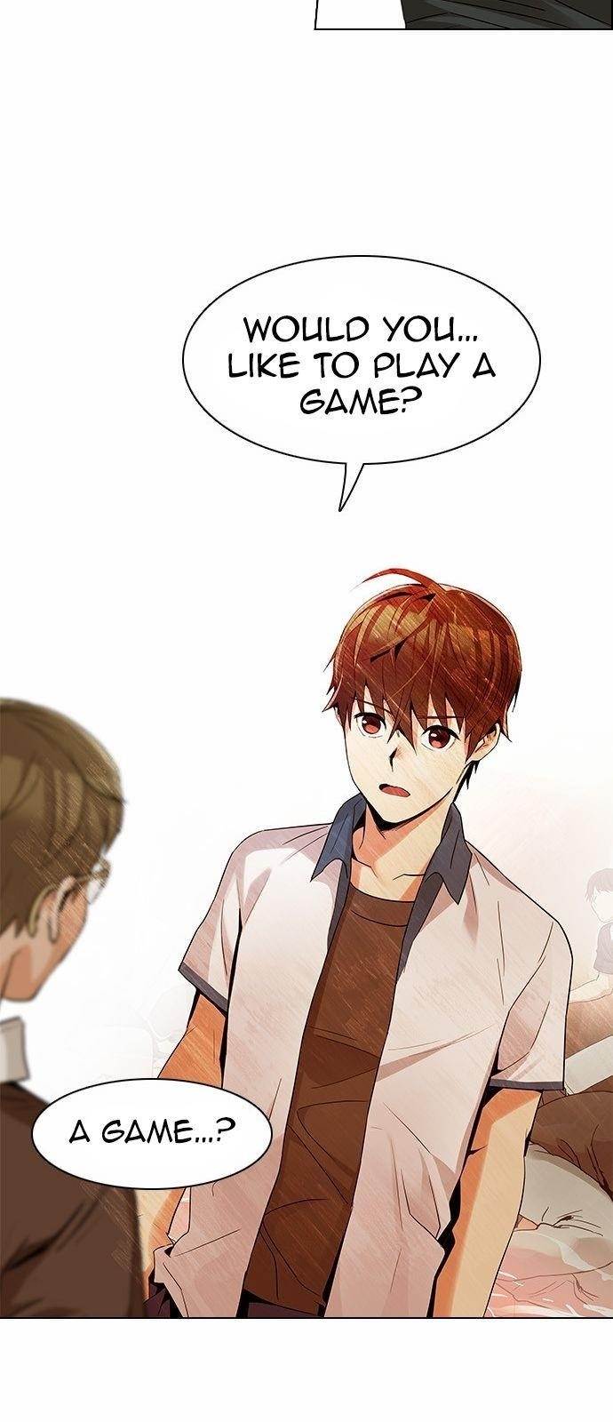 Dice: The Cube That Changes Everything Chapter 131 - Page 41