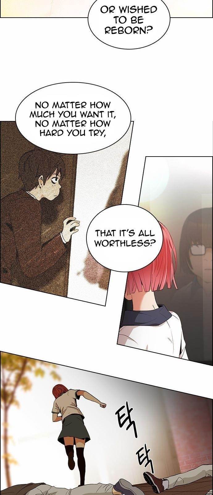 Dice: The Cube That Changes Everything Chapter 131 - Page 43