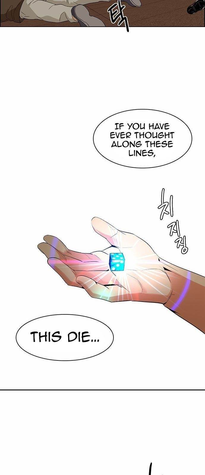 Dice: The Cube That Changes Everything Chapter 131 - Page 44