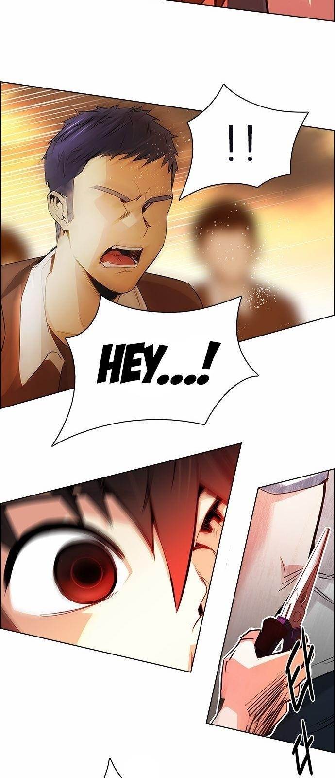 Dice: The Cube That Changes Everything Chapter 131 - Page 52