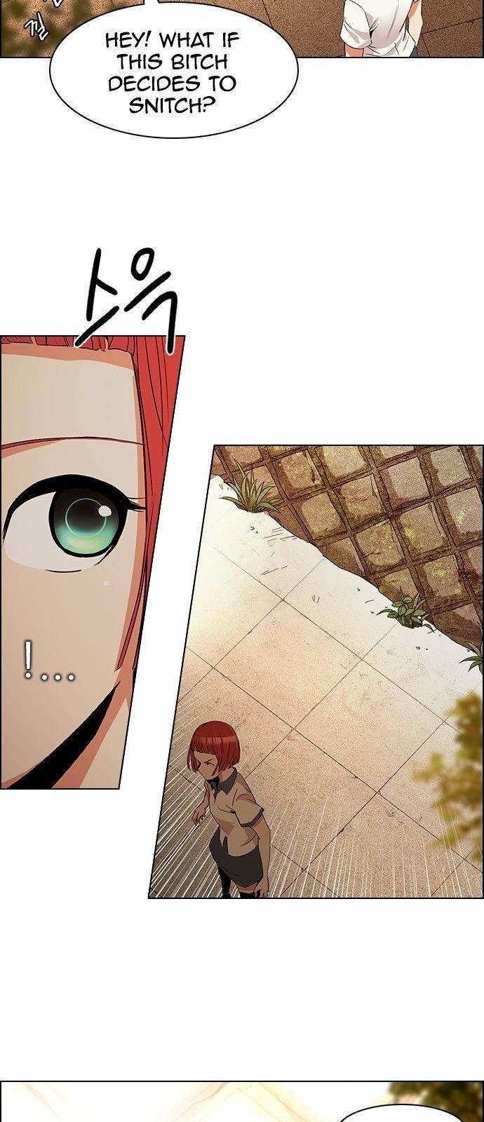 Dice: The Cube That Changes Everything Chapter 131 - Page 8