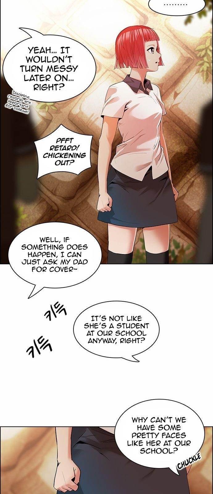 Dice: The Cube That Changes Everything Chapter 131 - Page 9