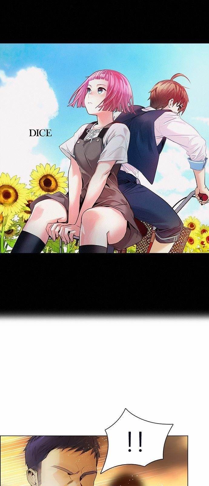 Dice: The Cube That Changes Everything Chapter 132 - Page 1