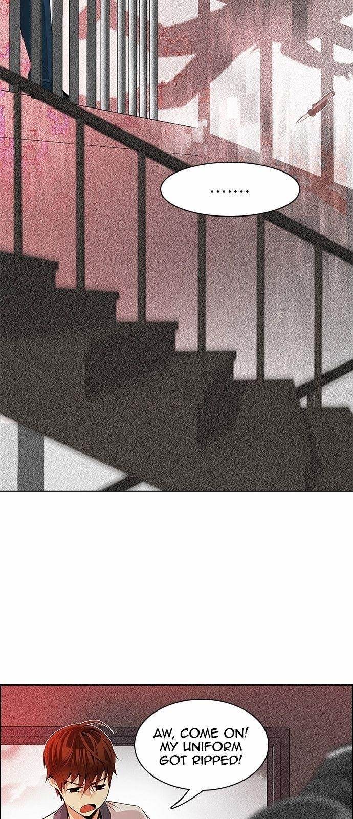 Dice: The Cube That Changes Everything Chapter 132 - Page 10