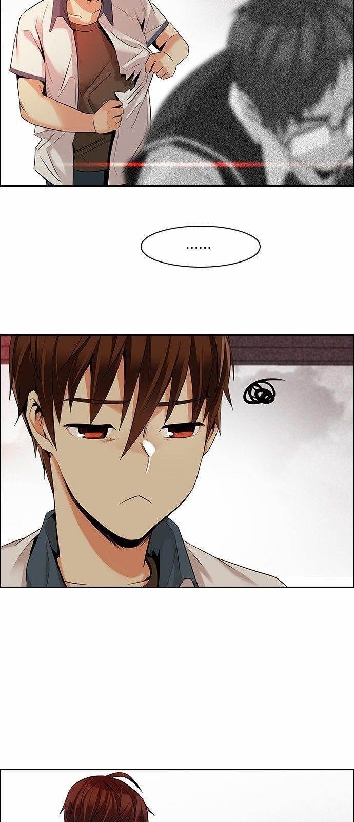 Dice: The Cube That Changes Everything Chapter 132 - Page 11