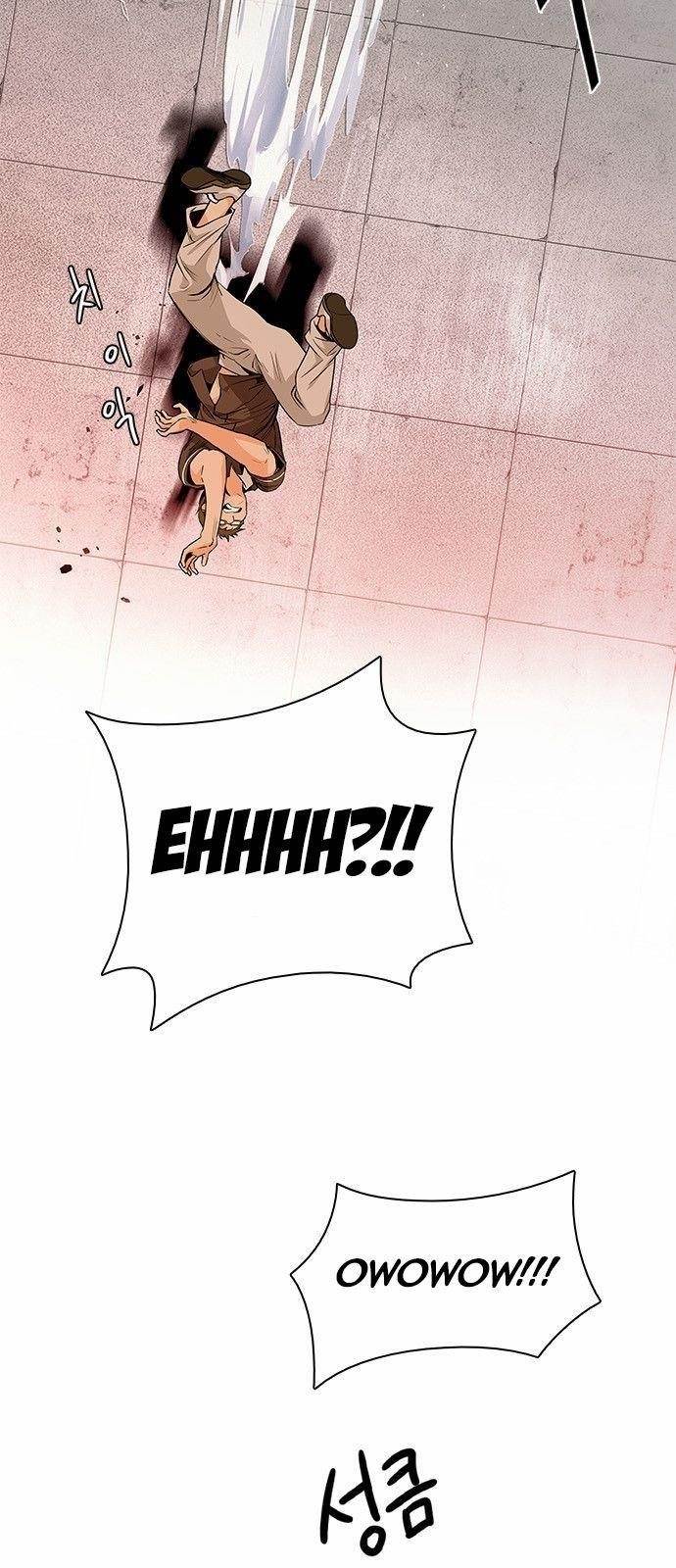 Dice: The Cube That Changes Everything Chapter 132 - Page 14