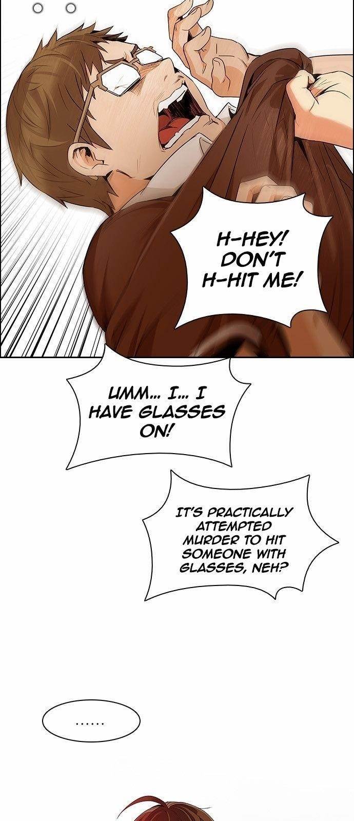 Dice: The Cube That Changes Everything Chapter 132 - Page 16