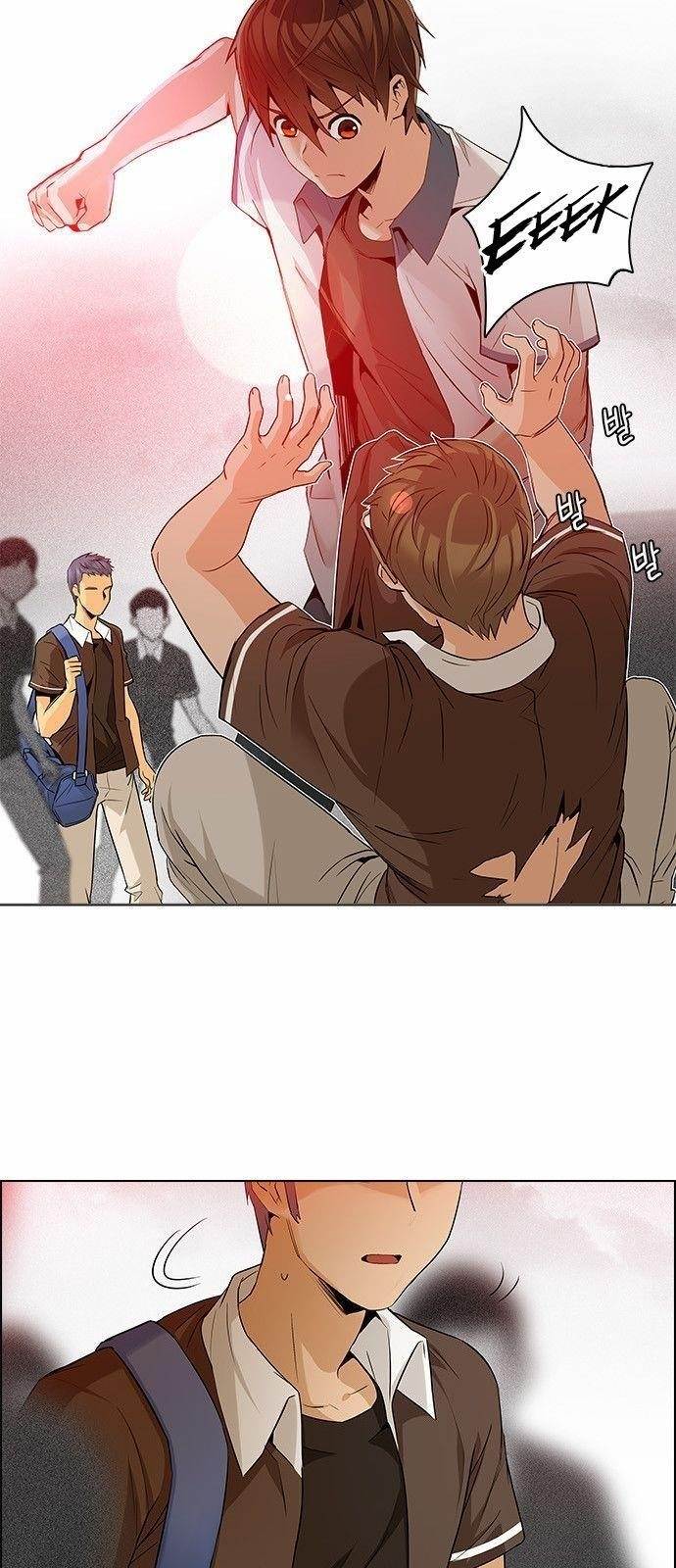 Dice: The Cube That Changes Everything Chapter 132 - Page 17