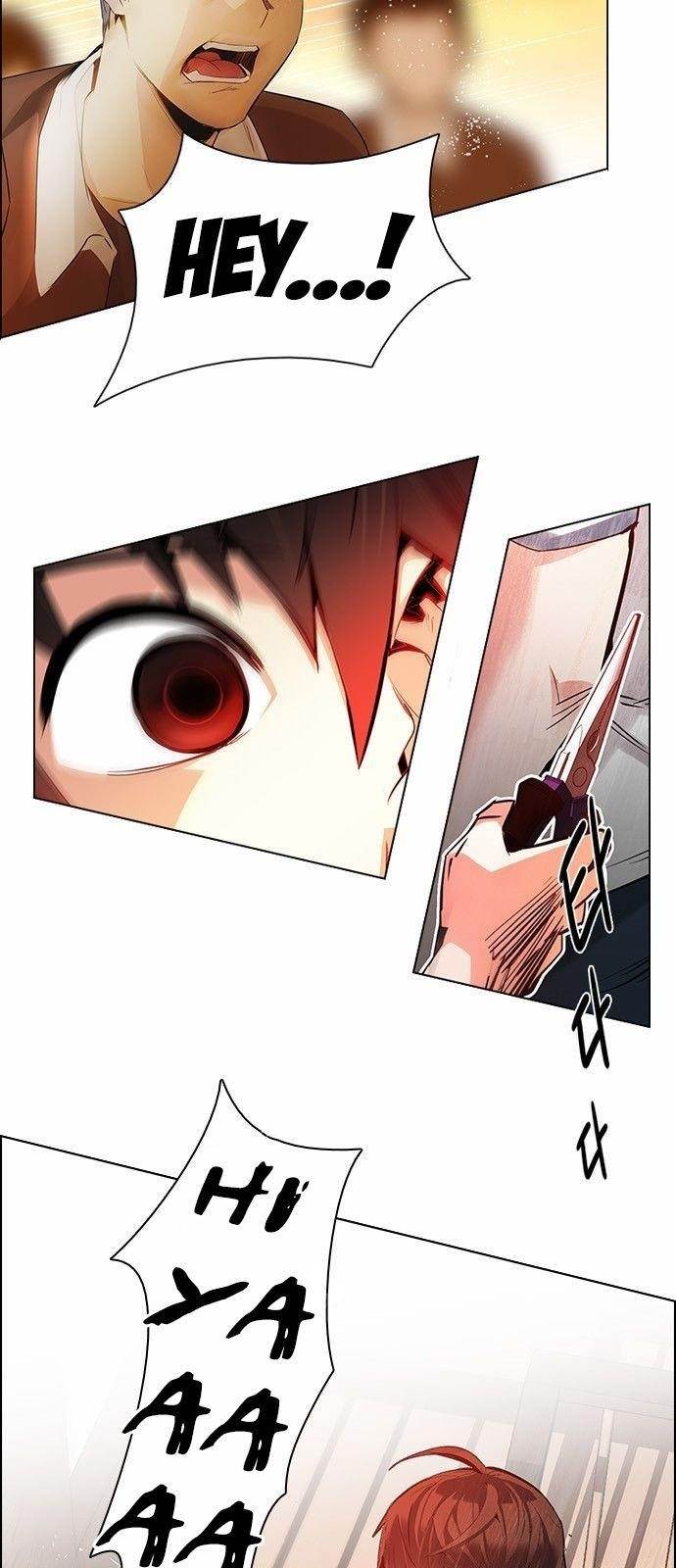 Dice: The Cube That Changes Everything Chapter 132 - Page 2