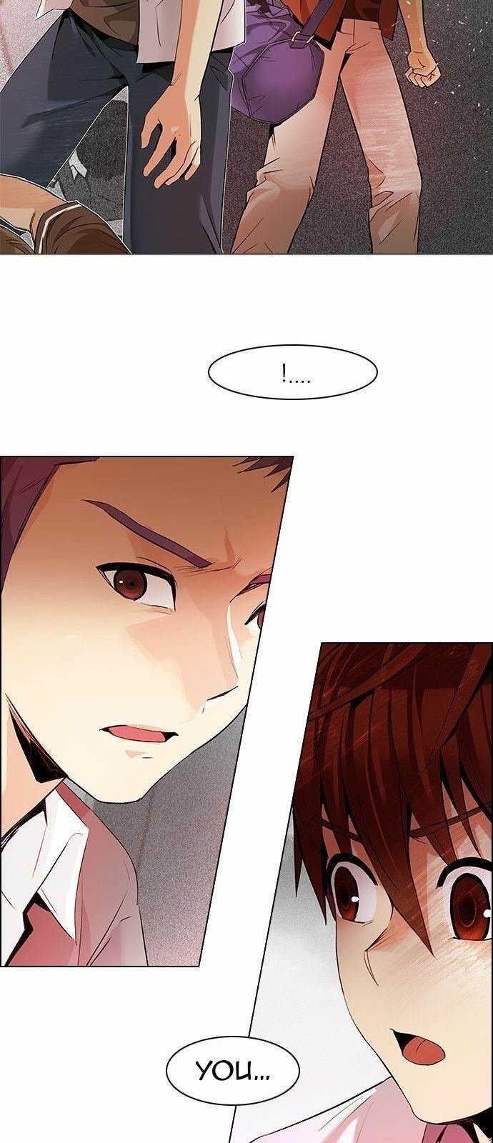 Dice: The Cube That Changes Everything Chapter 132 - Page 20