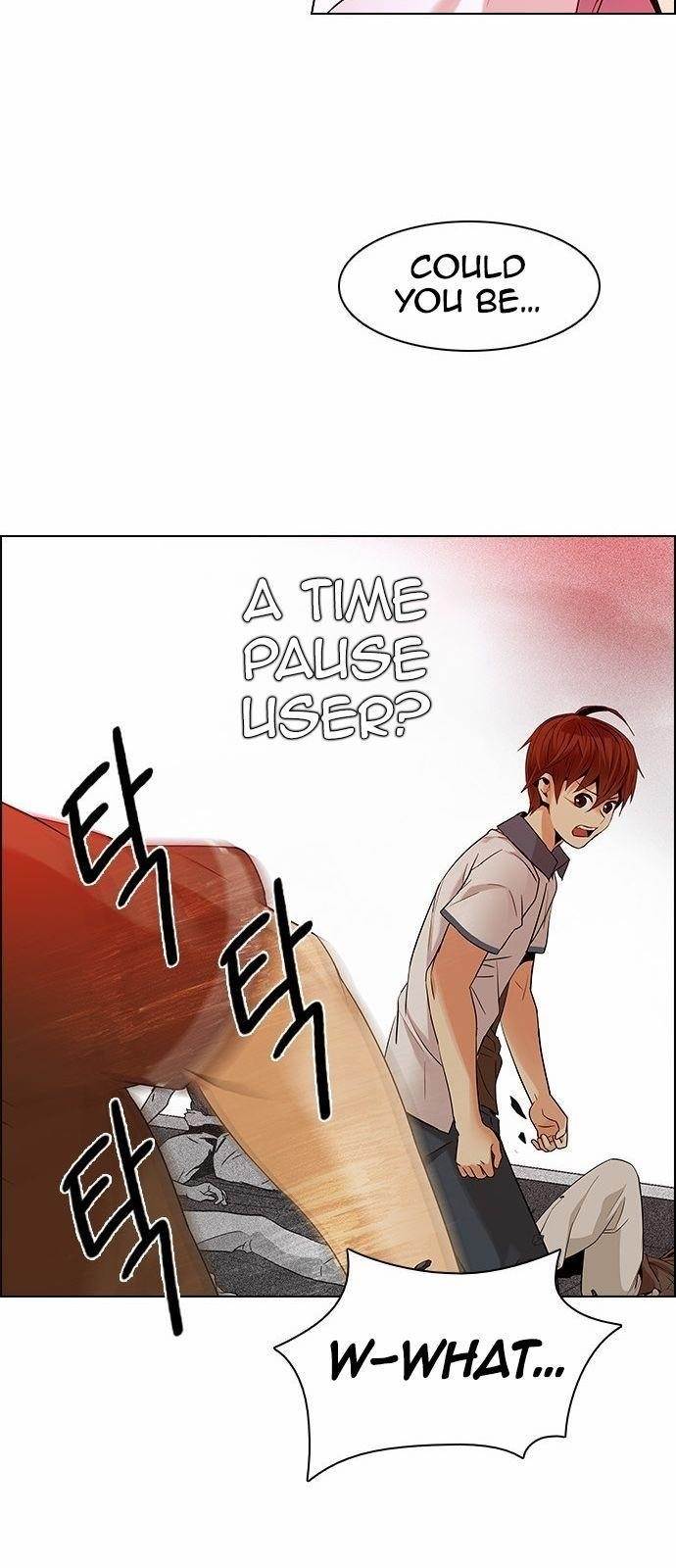 Dice: The Cube That Changes Everything Chapter 132 - Page 21