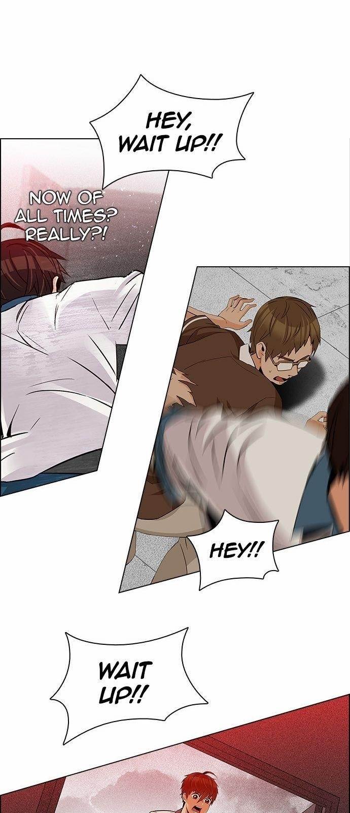 Dice: The Cube That Changes Everything Chapter 132 - Page 22