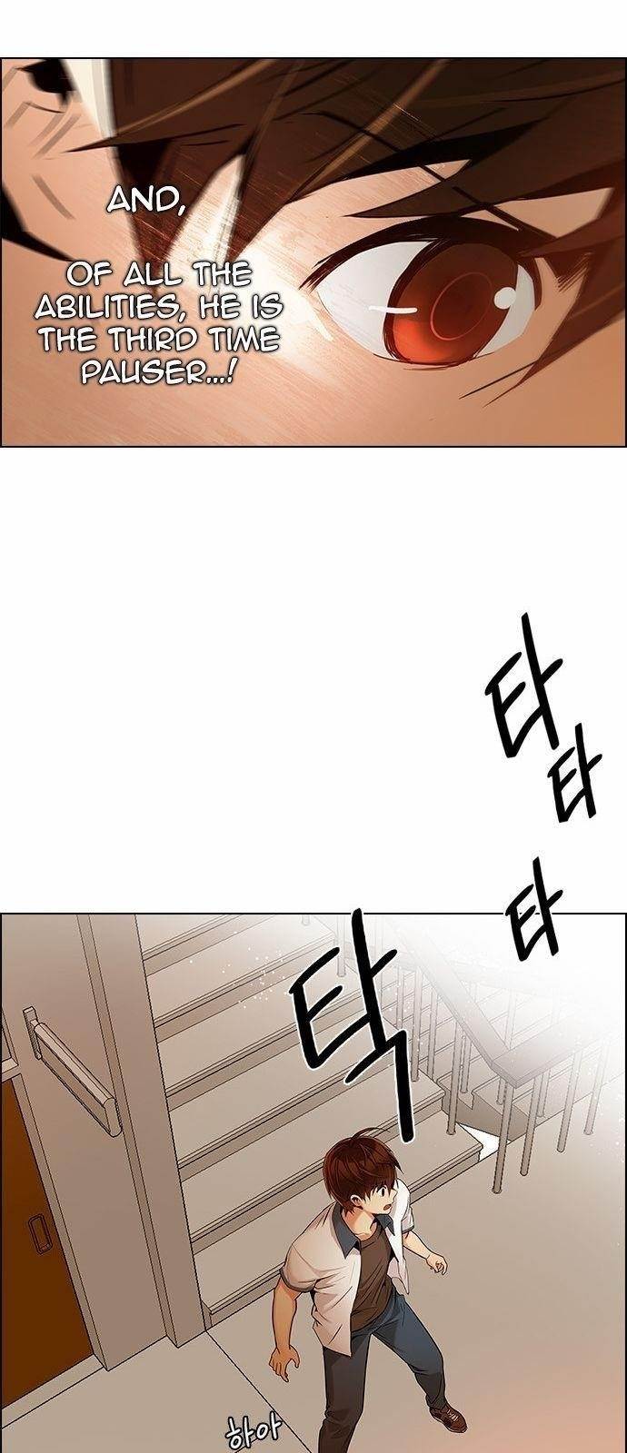 Dice: The Cube That Changes Everything Chapter 132 - Page 25