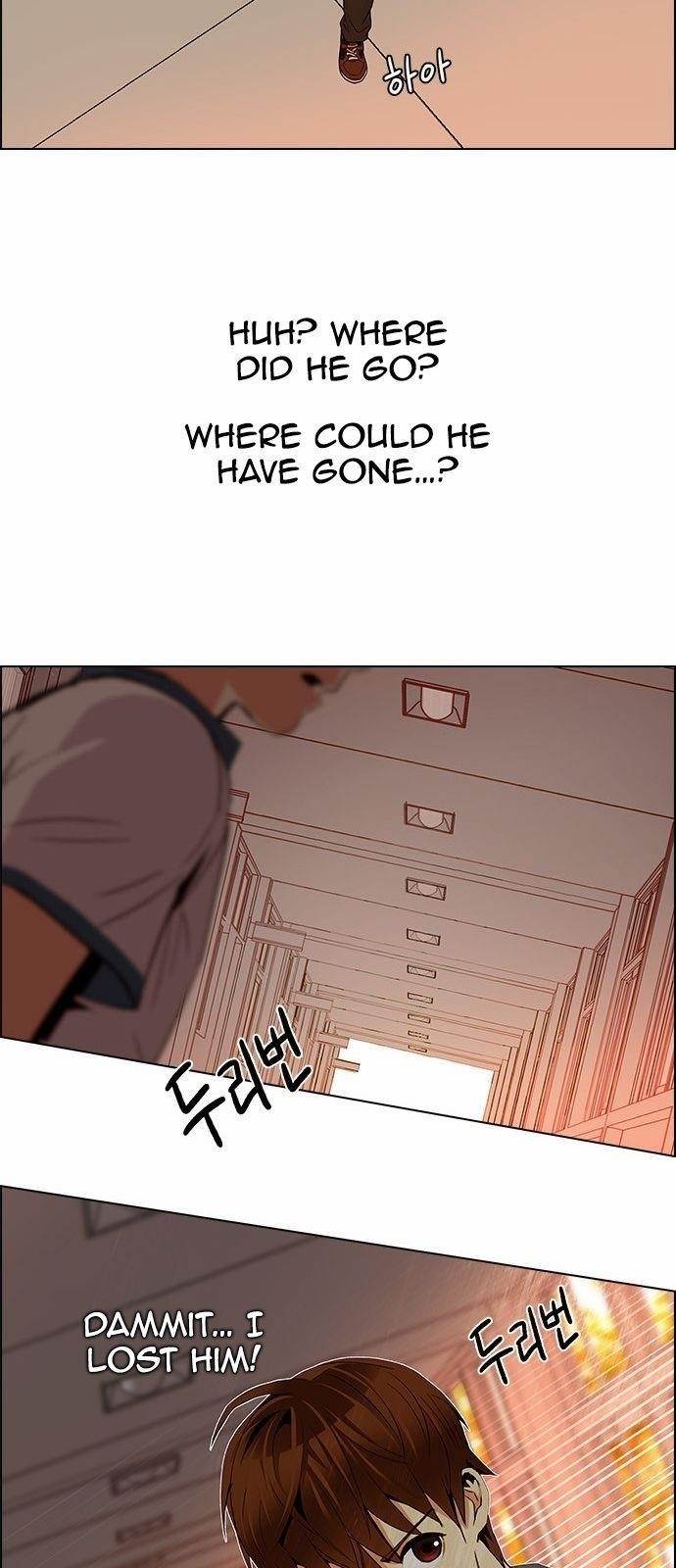 Dice: The Cube That Changes Everything Chapter 132 - Page 26