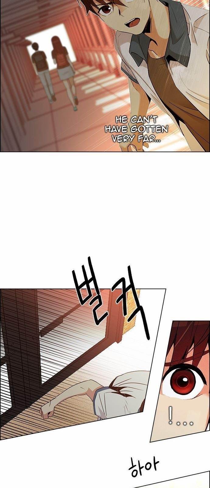 Dice: The Cube That Changes Everything Chapter 132 - Page 27