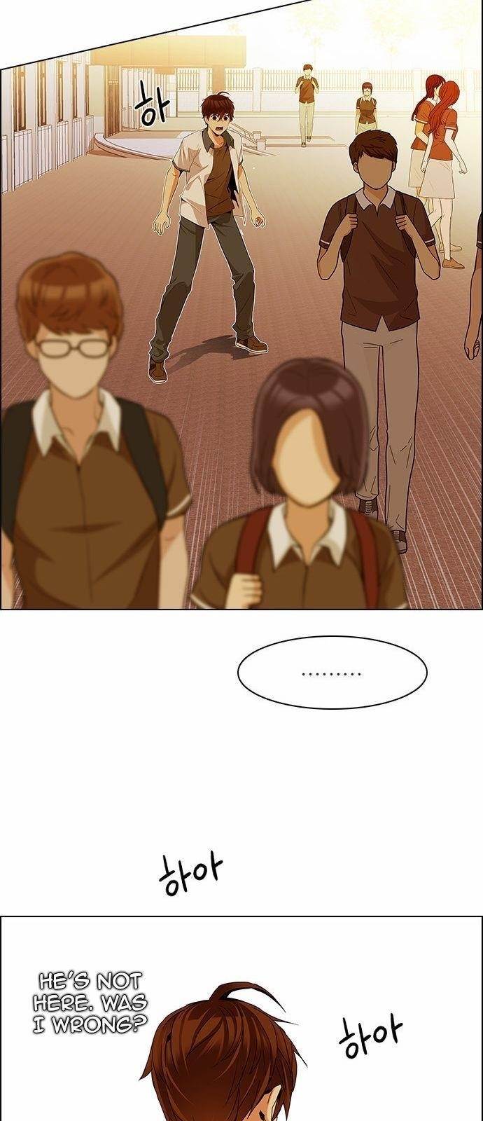 Dice: The Cube That Changes Everything Chapter 132 - Page 28