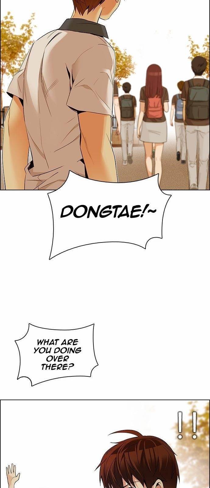 Dice: The Cube That Changes Everything Chapter 132 - Page 29