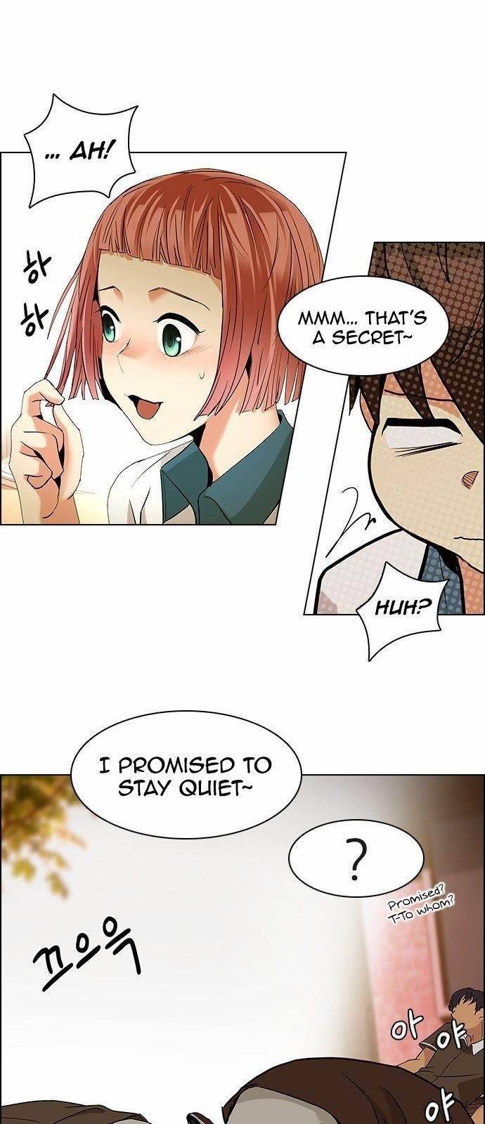 Dice: The Cube That Changes Everything Chapter 132 - Page 31