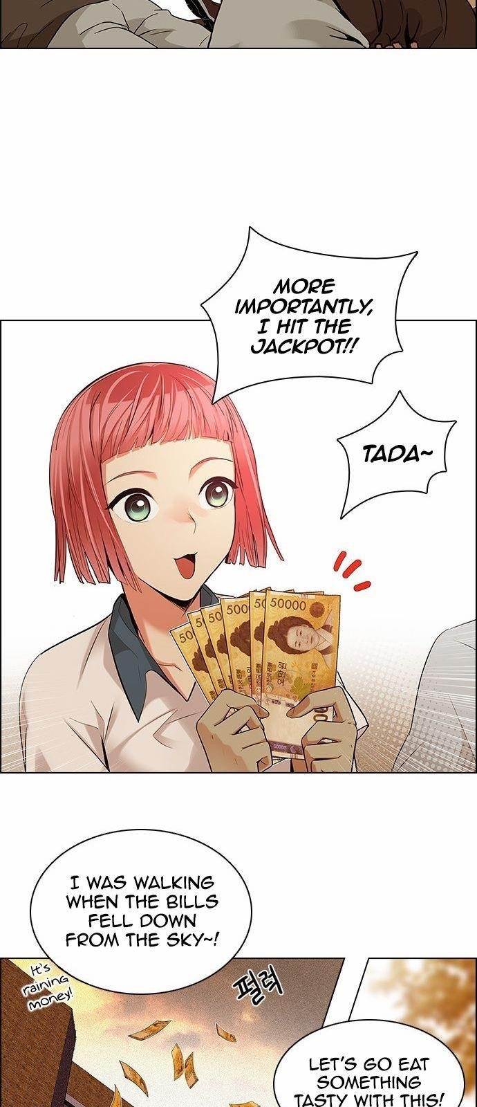 Dice: The Cube That Changes Everything Chapter 132 - Page 32