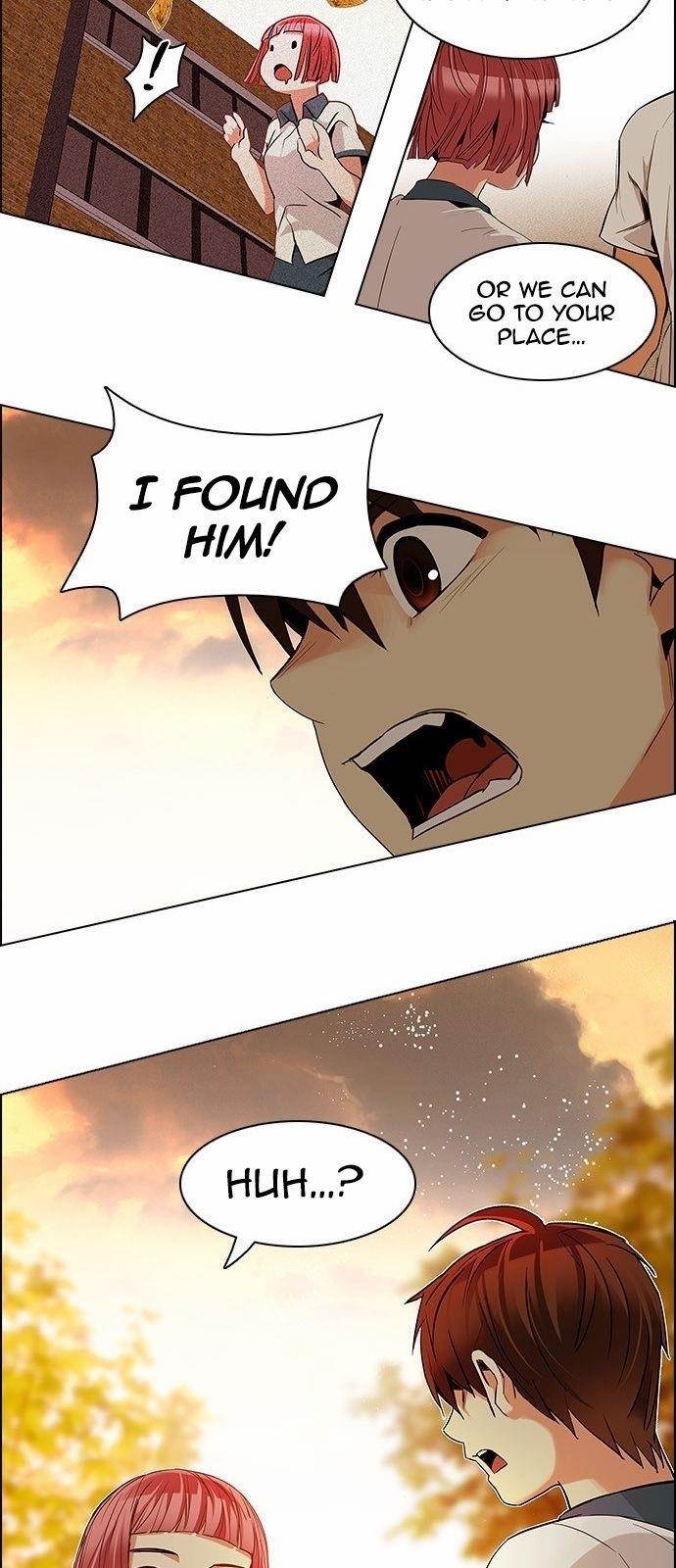 Dice: The Cube That Changes Everything Chapter 132 - Page 33