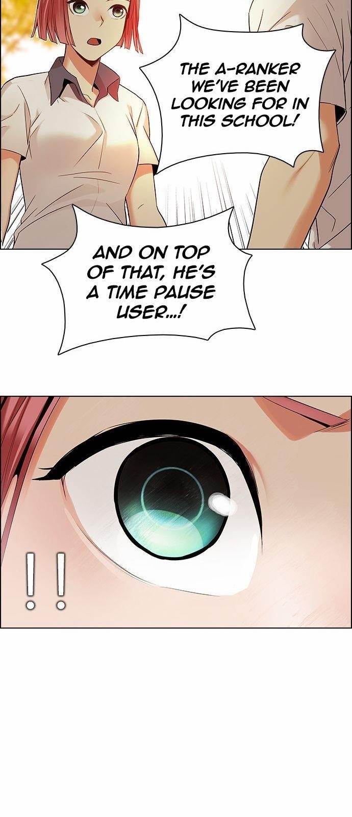 Dice: The Cube That Changes Everything Chapter 132 - Page 34