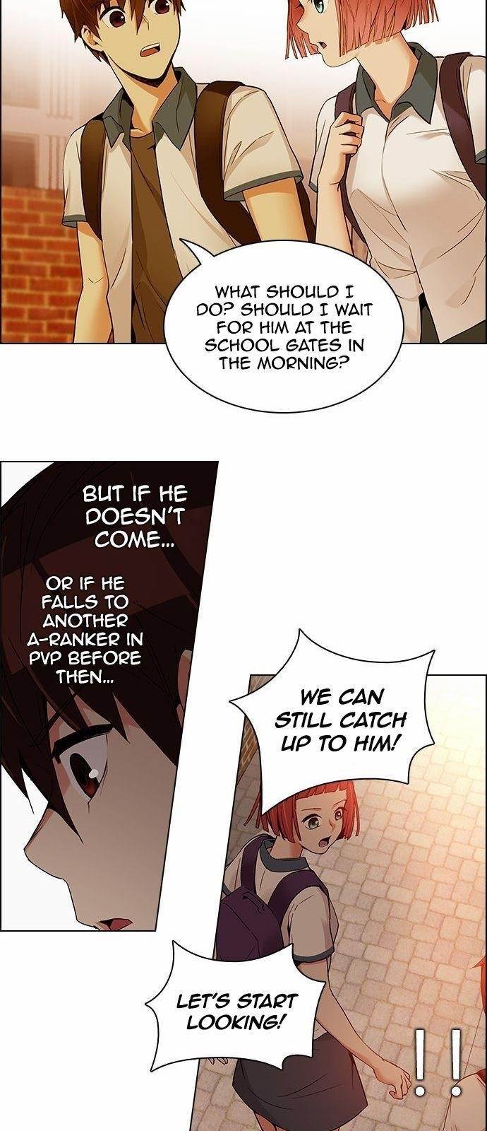 Dice: The Cube That Changes Everything Chapter 132 - Page 36