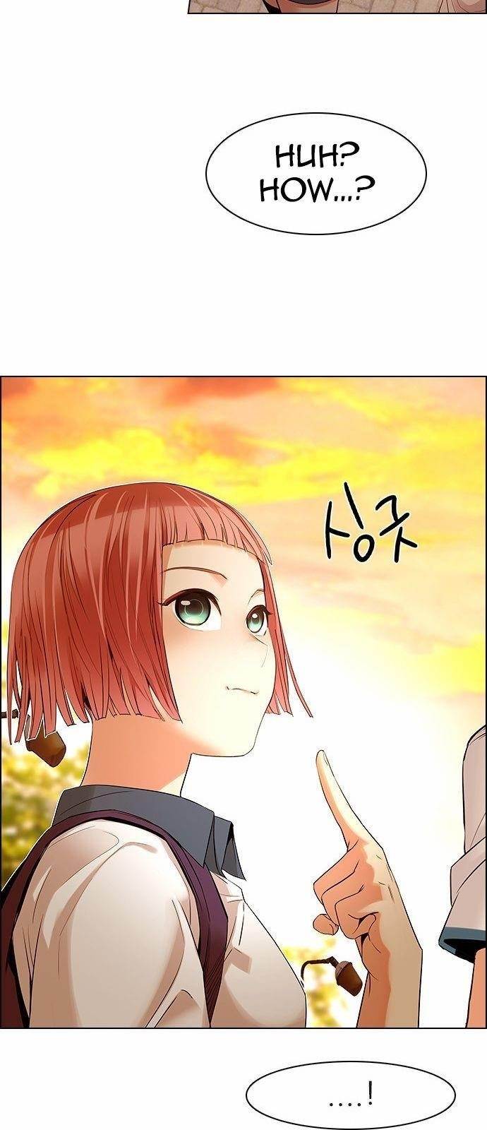 Dice: The Cube That Changes Everything Chapter 132 - Page 37