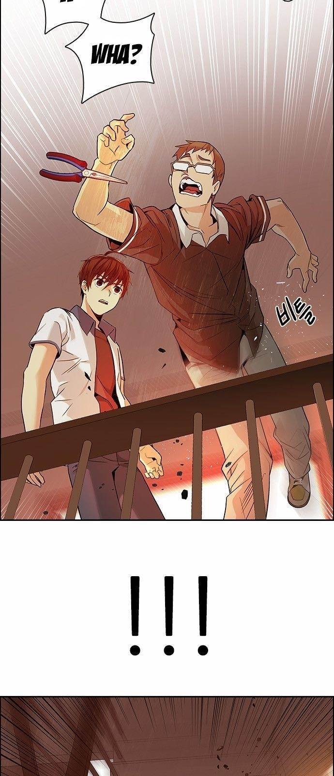 Dice: The Cube That Changes Everything Chapter 132 - Page 7