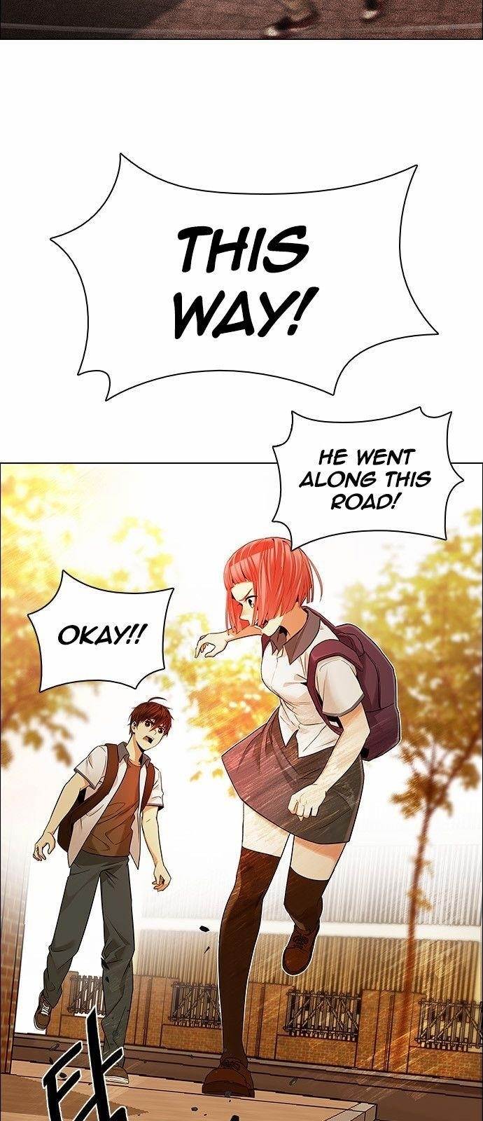 Dice: The Cube That Changes Everything Chapter 133 - Page 15