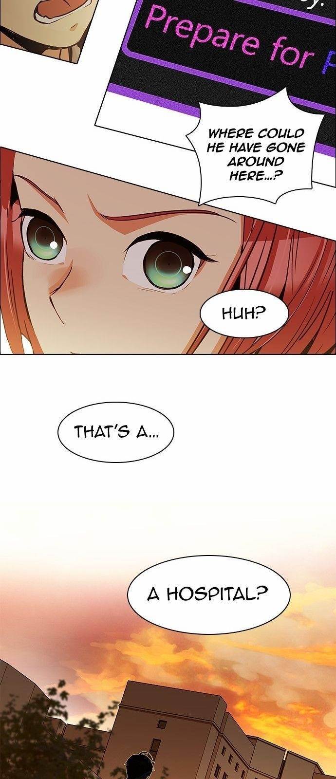 Dice: The Cube That Changes Everything Chapter 133 - Page 29