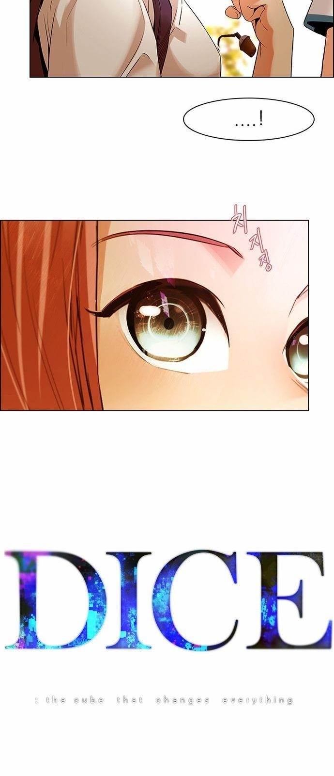 Dice: The Cube That Changes Everything Chapter 133 - Page 3