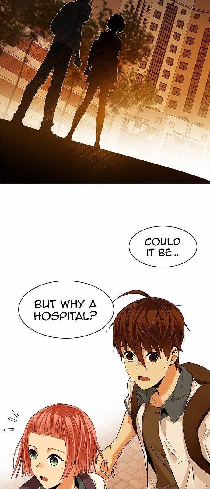 Dice: The Cube That Changes Everything Chapter 133 - Page 30