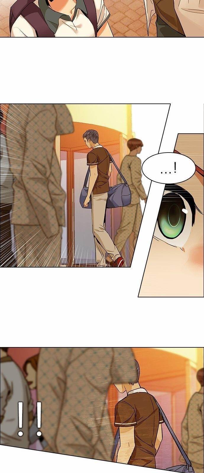 Dice: The Cube That Changes Everything Chapter 133 - Page 31