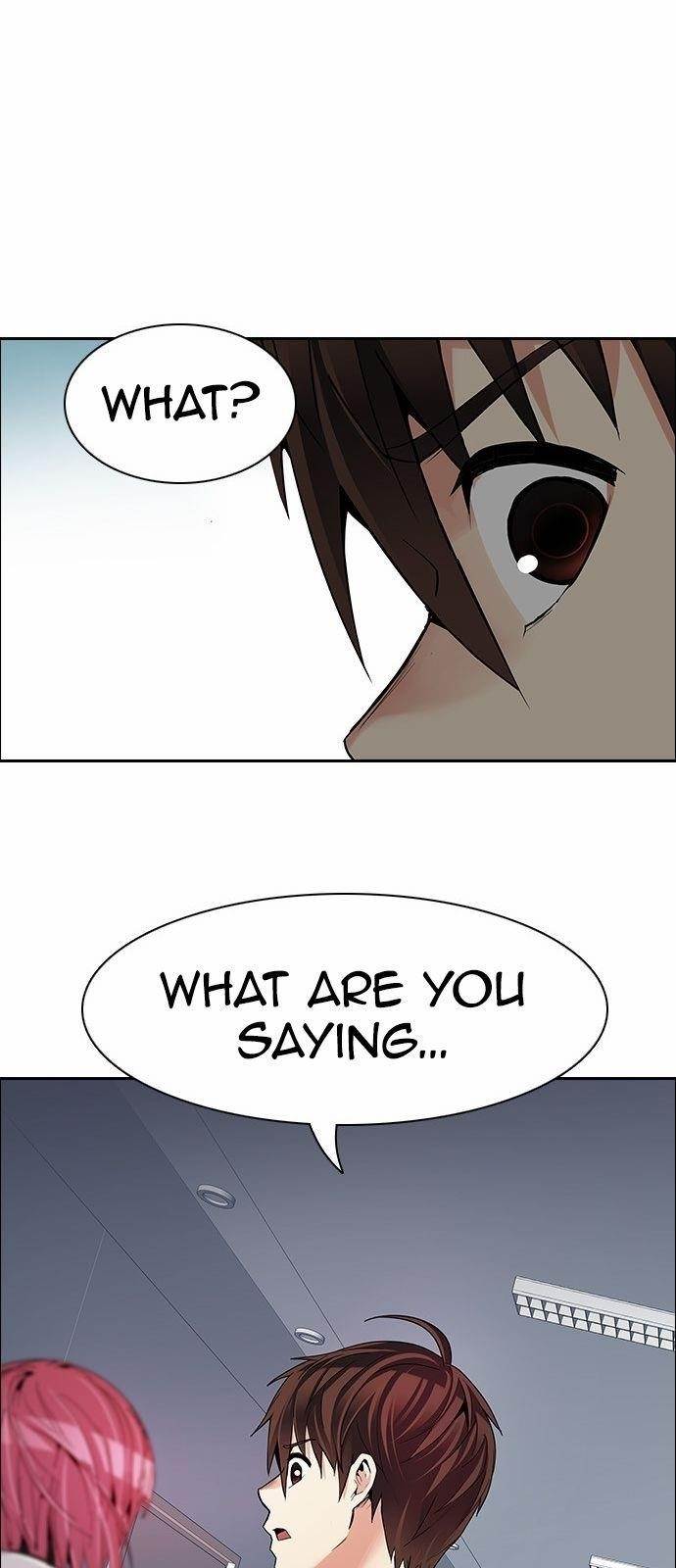 Dice: The Cube That Changes Everything Chapter 133 - Page 44