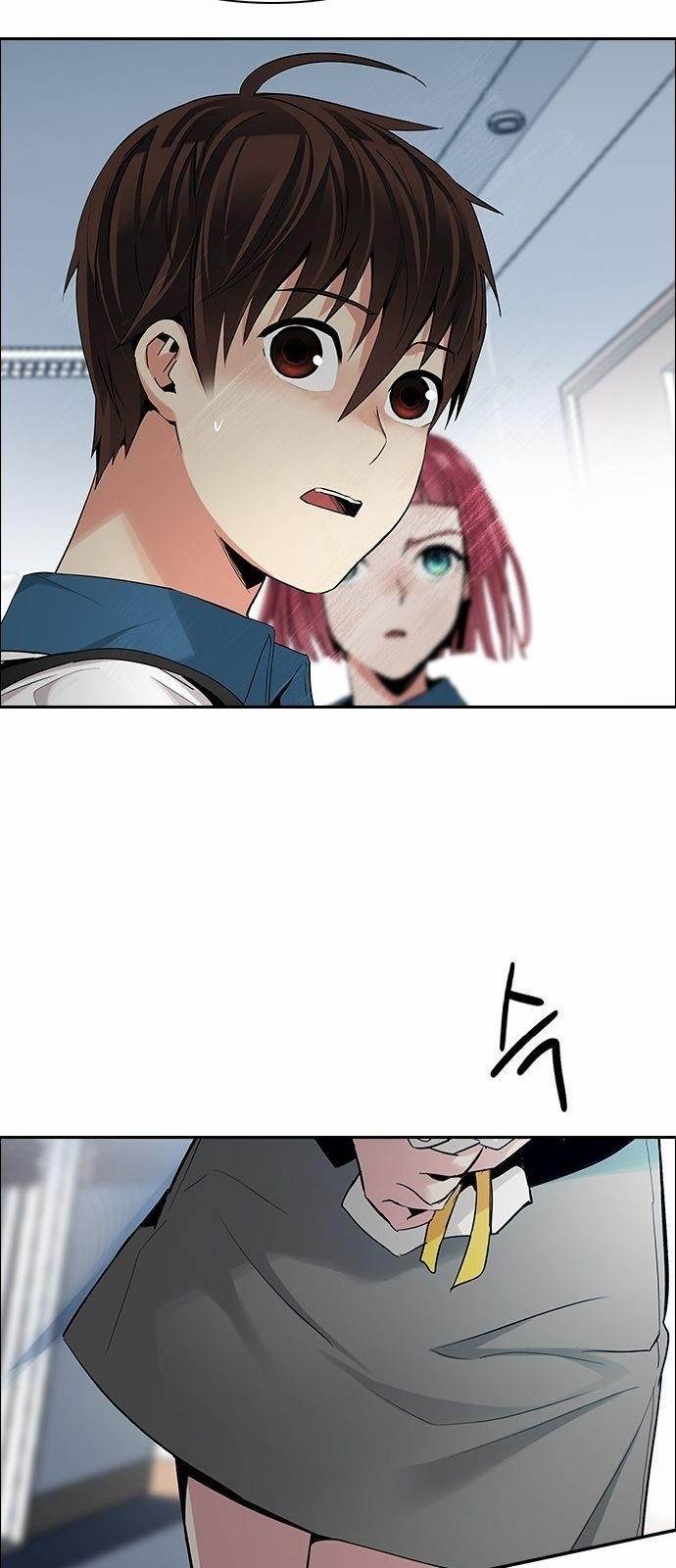 Dice: The Cube That Changes Everything Chapter 133 - Page 46