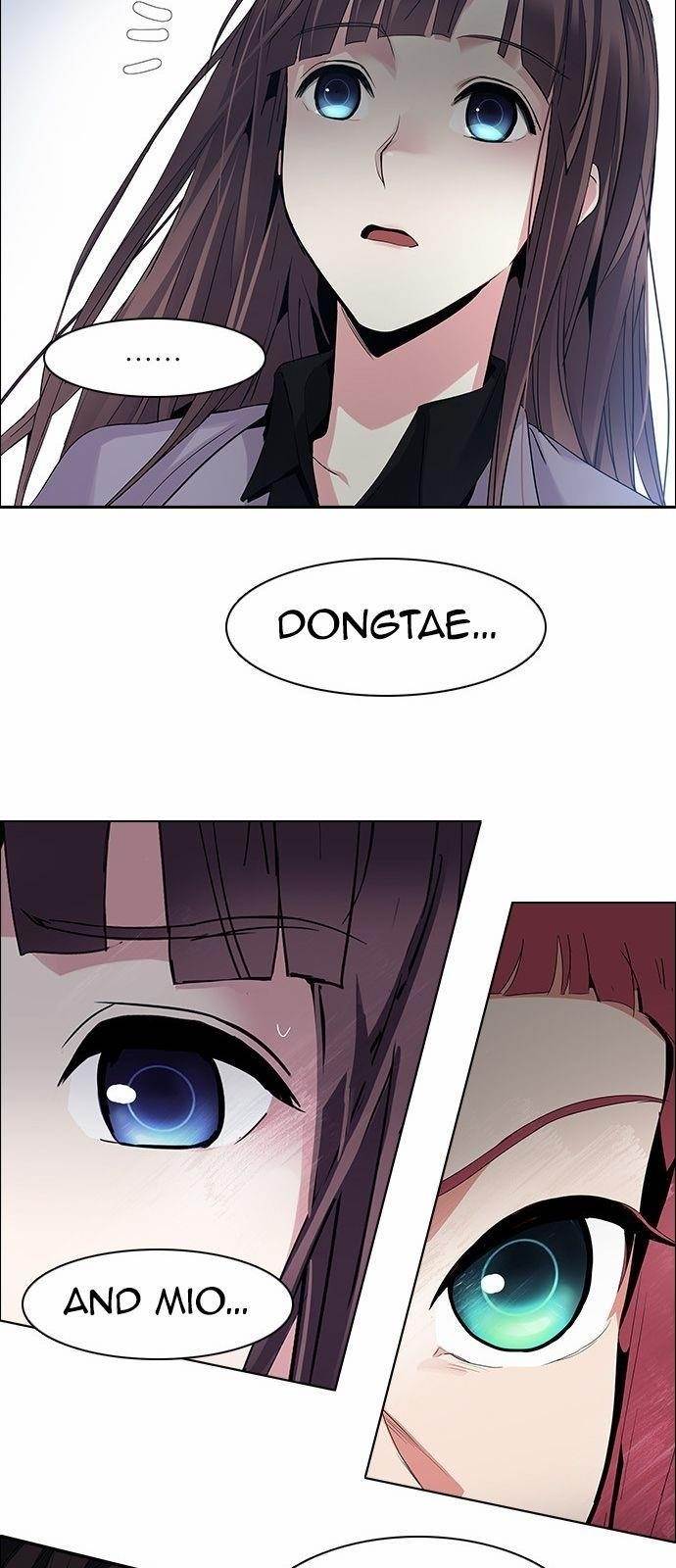 Dice: The Cube That Changes Everything Chapter 133 - Page 49