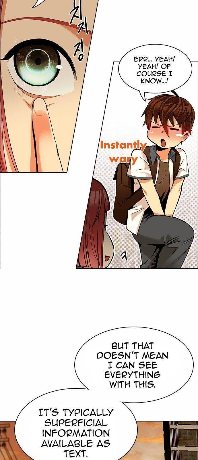 Dice: The Cube That Changes Everything Chapter 133 - Page 5